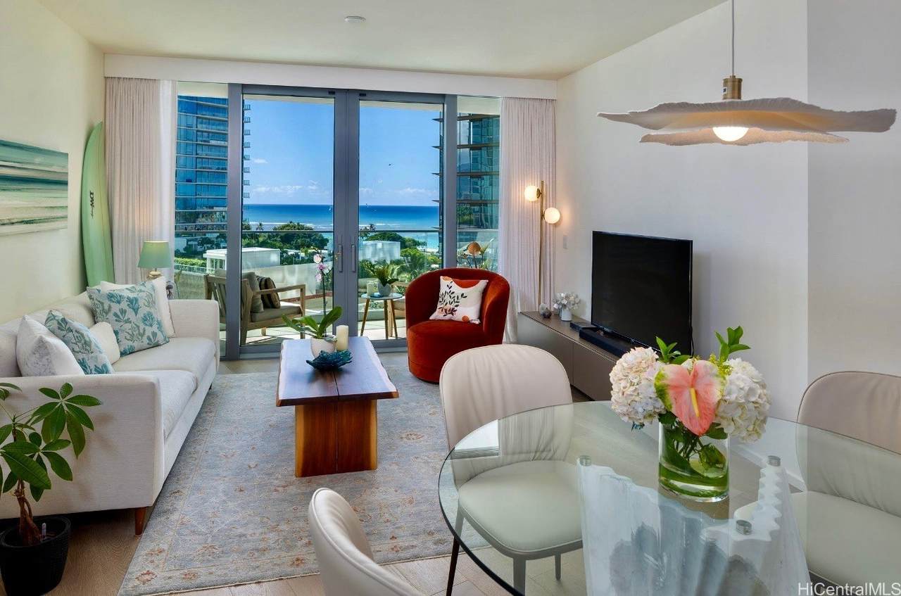 1000 Auahi Street - Photo 1