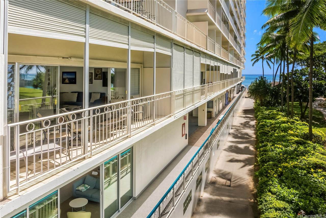 2161 Kalia Road - Photo 1