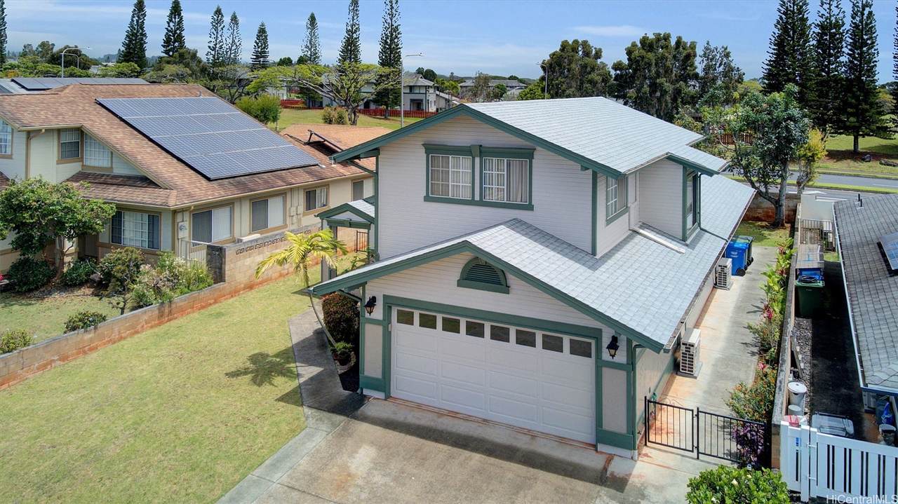 95-1005 Luaehu Street - Photo 1