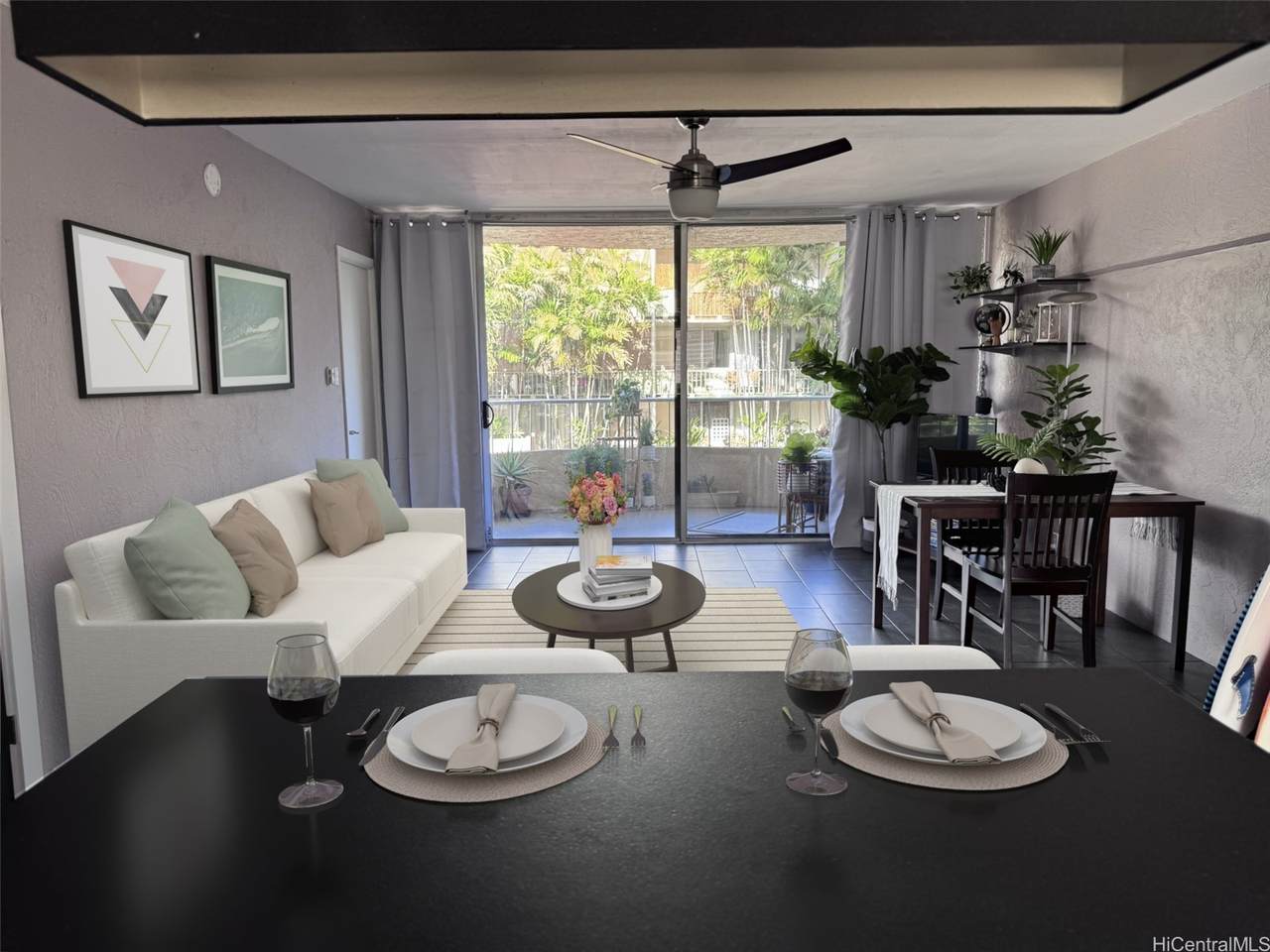 1447 Kewalo Street - Photo 1