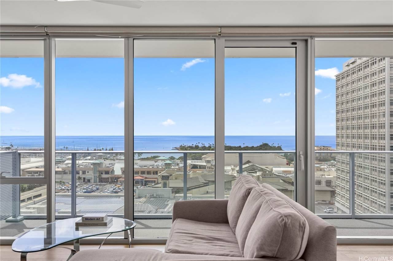 629 Keeaumoku Street - Photo 1