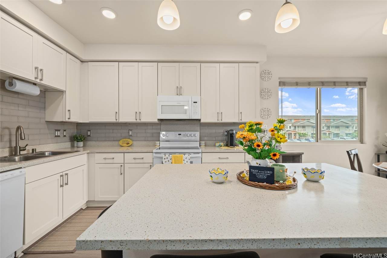 91-3633 Kauluakoko Street - Photo 1