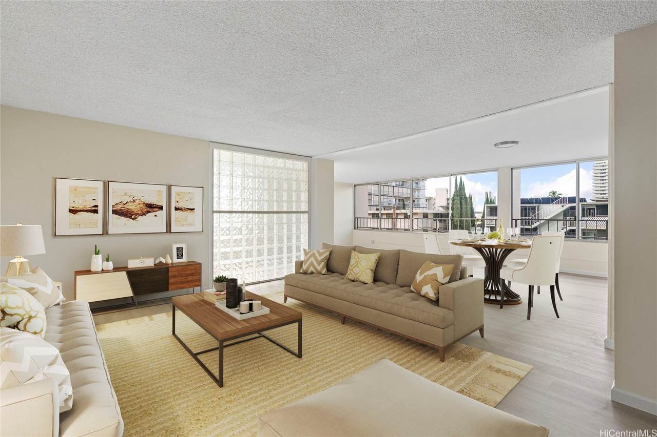 1310 Heulu Street - Photo 1