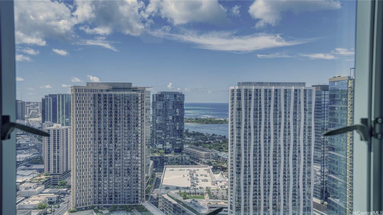 988 Halekauwila Street - Photo 1