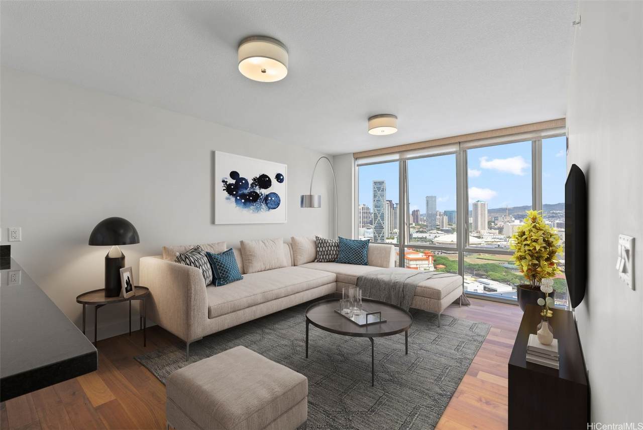 1189 Waimanu Street - Photo 1