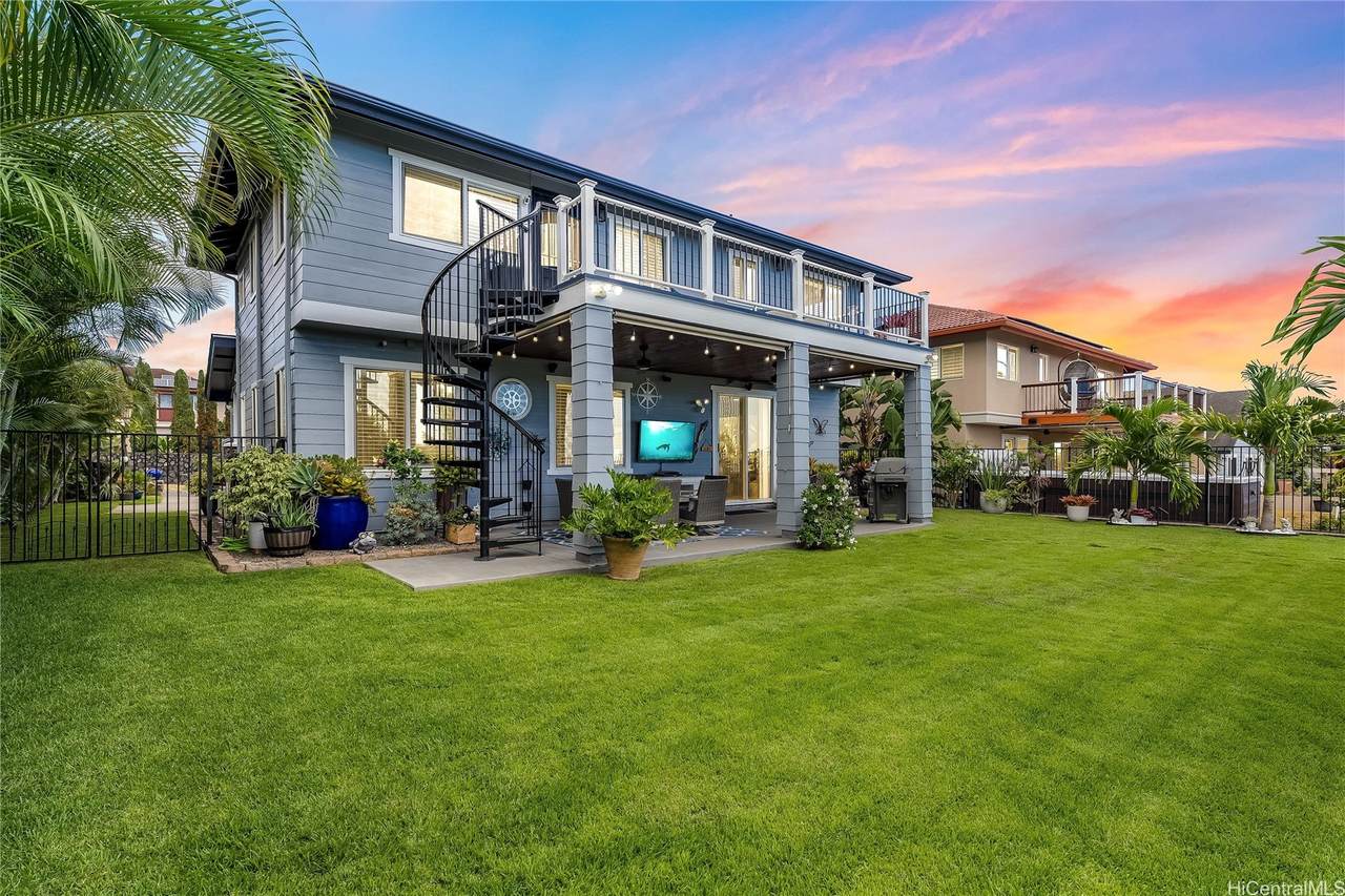 92-6084 Puapake Street - Photo 1