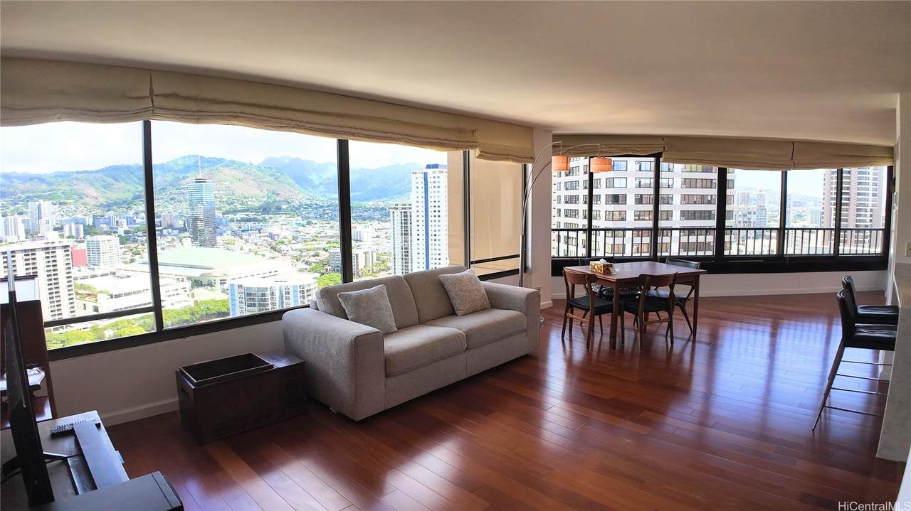 1778 Ala Moana Boulevard - Photo 1