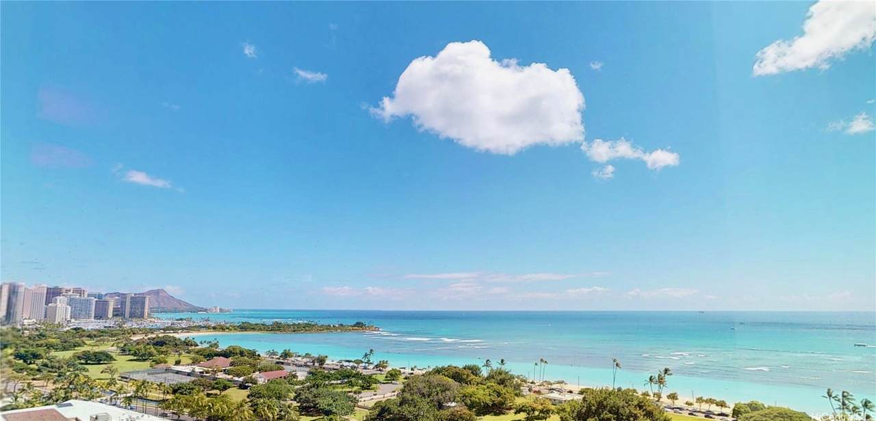 1118 Ala Moana Boulevard - Photo 1