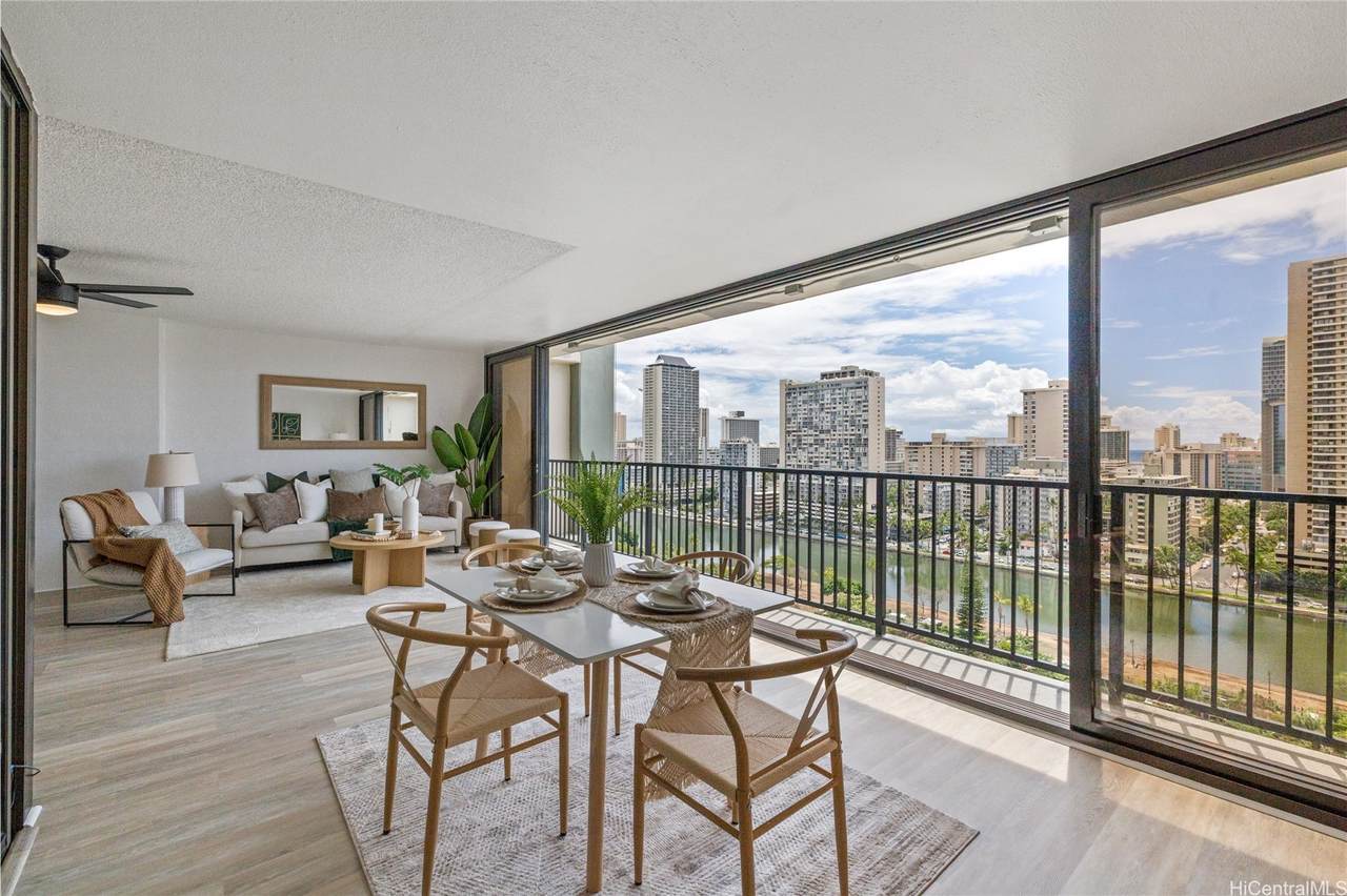 2444 Hihiwai Street - Photo 1