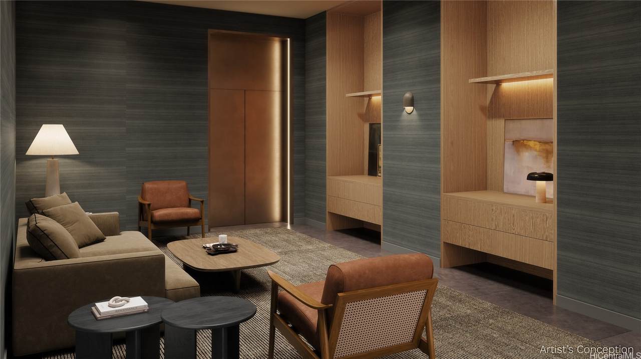 728 Ala Moana Boulevard - Photo 1