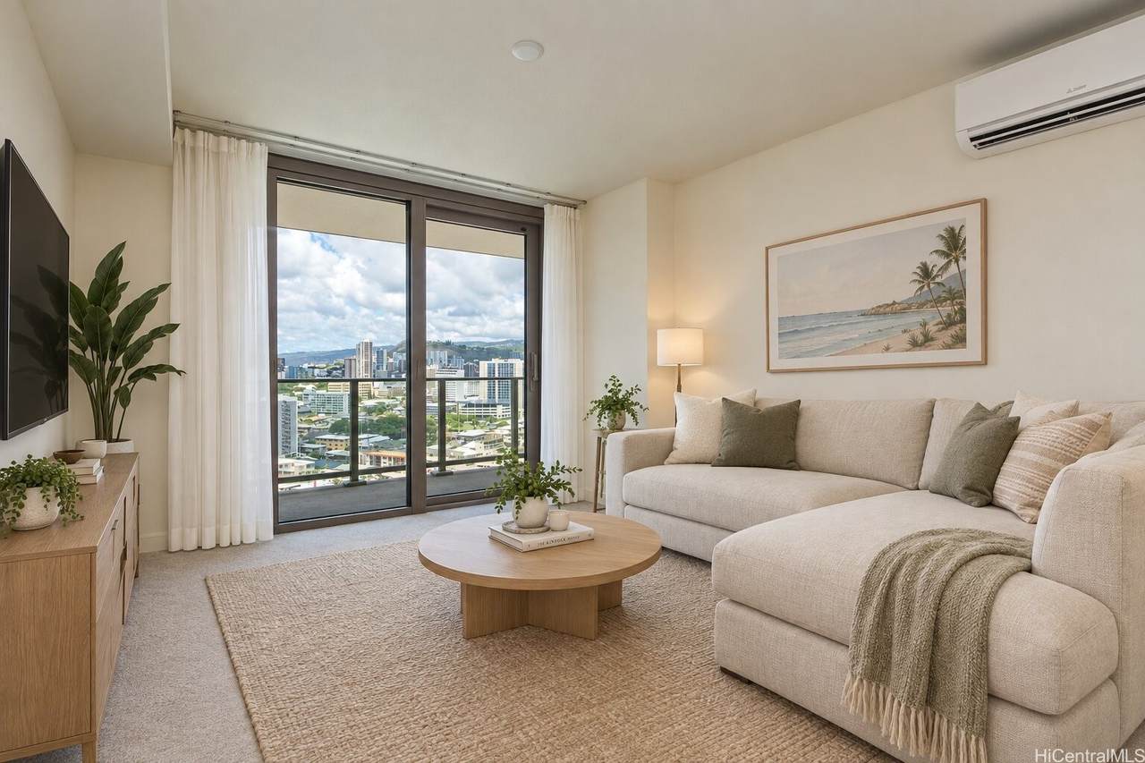 1388 Kapiolani Boulevard - Photo 1