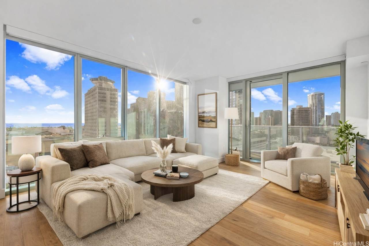 629 Keeaumoku Street - Photo 1