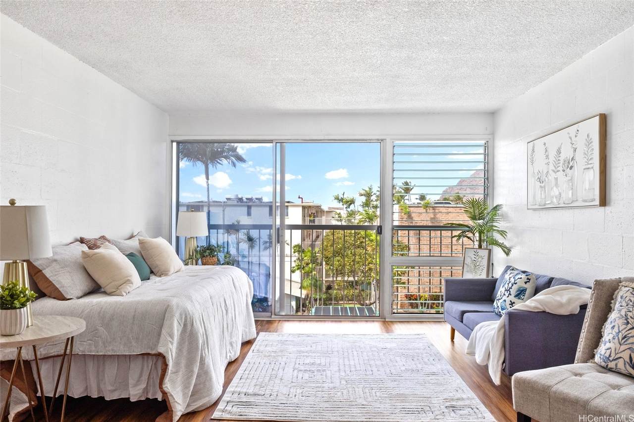 85-175 Farrington Highway - Photo 1