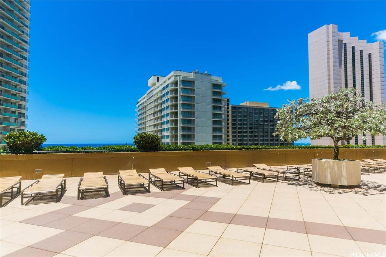 1778 Ala Moana Boulevard - Photo 1