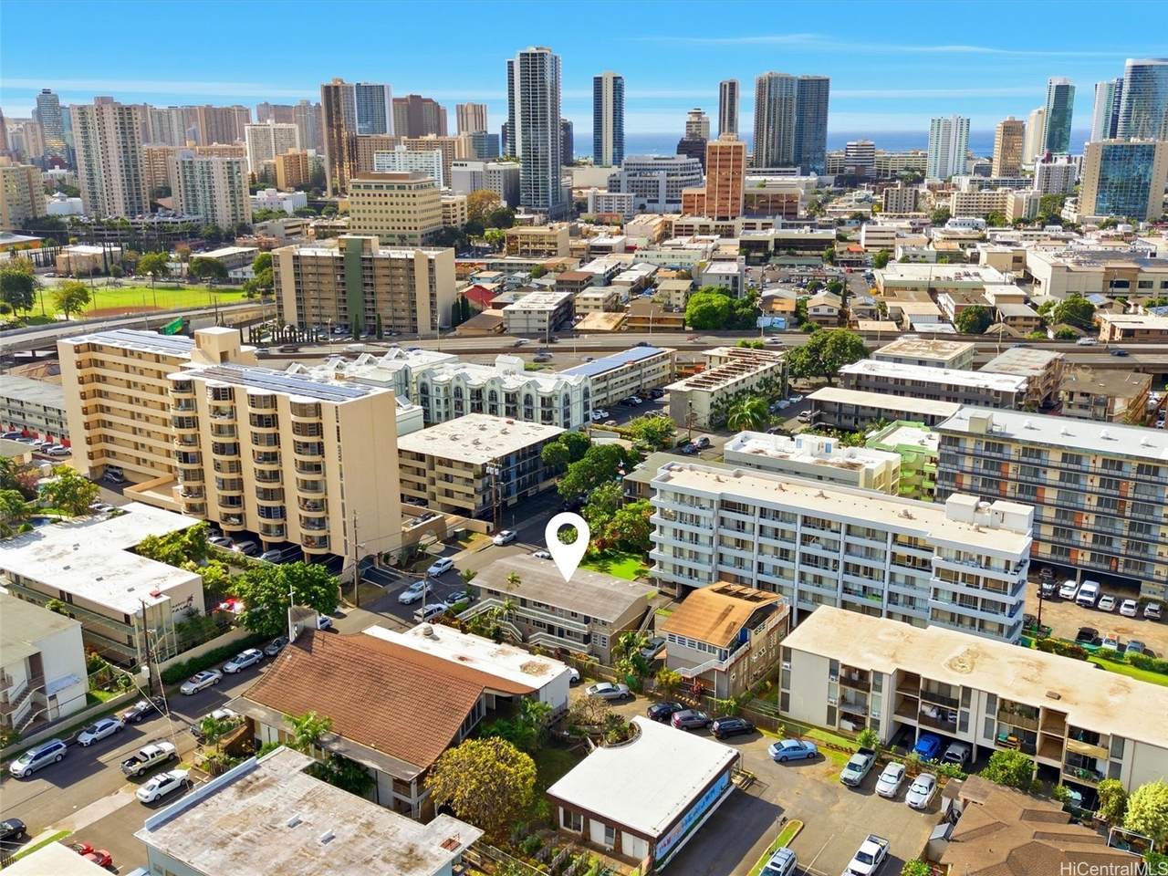 1508 Kewalo Street - Photo 1