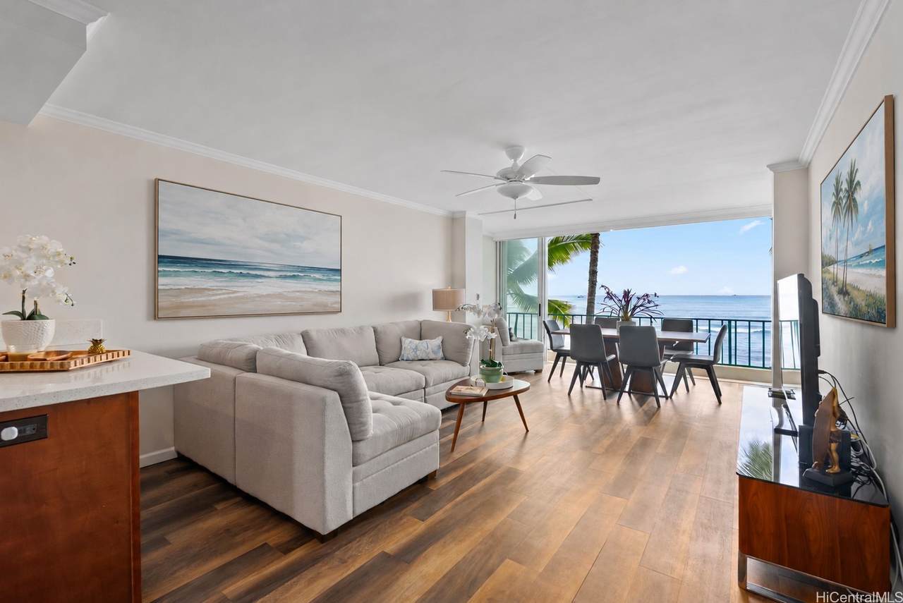 2999 Kalakaua Avenue - Photo 1