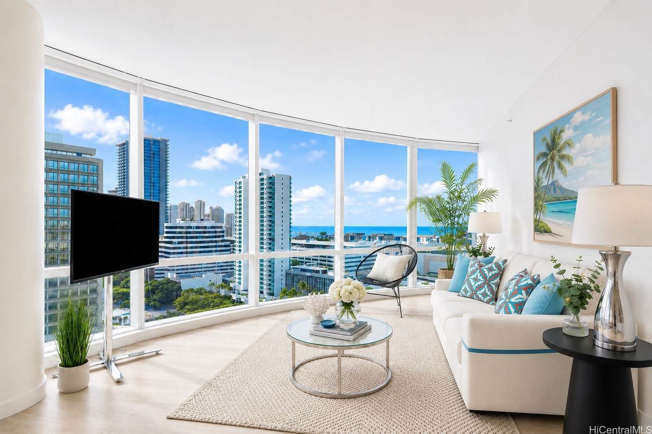 1288 Kapiolani Boulevard - Photo 1