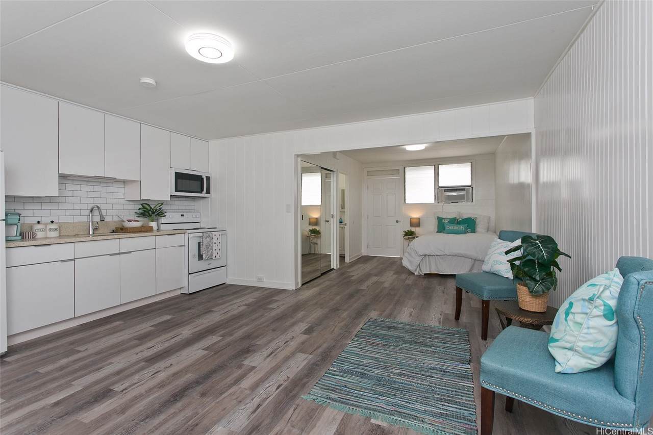 1513 Spreckels Street - Photo 1