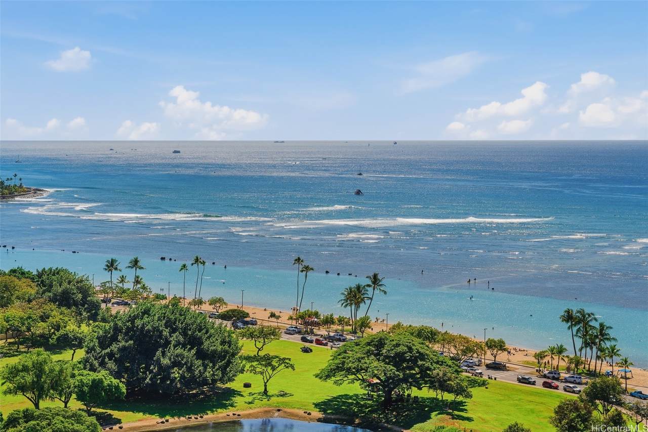 1100 Ala Moana Boulevard - Photo 1
