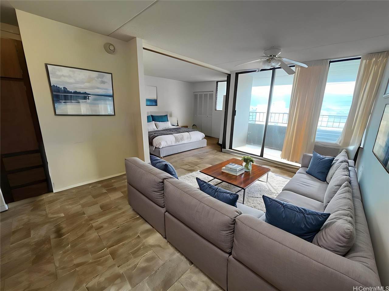 2240 Kuhio Avenue - Photo 1