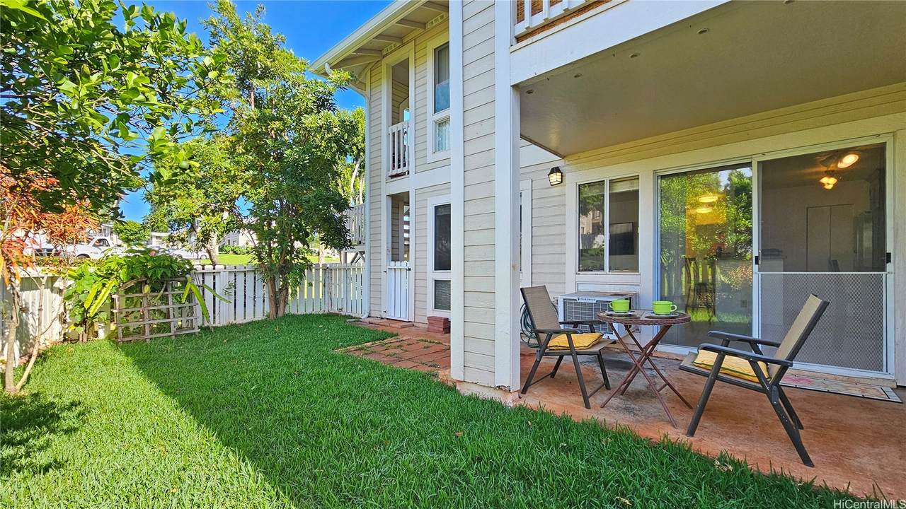 94-652 Lumiaina Street - Photo 1