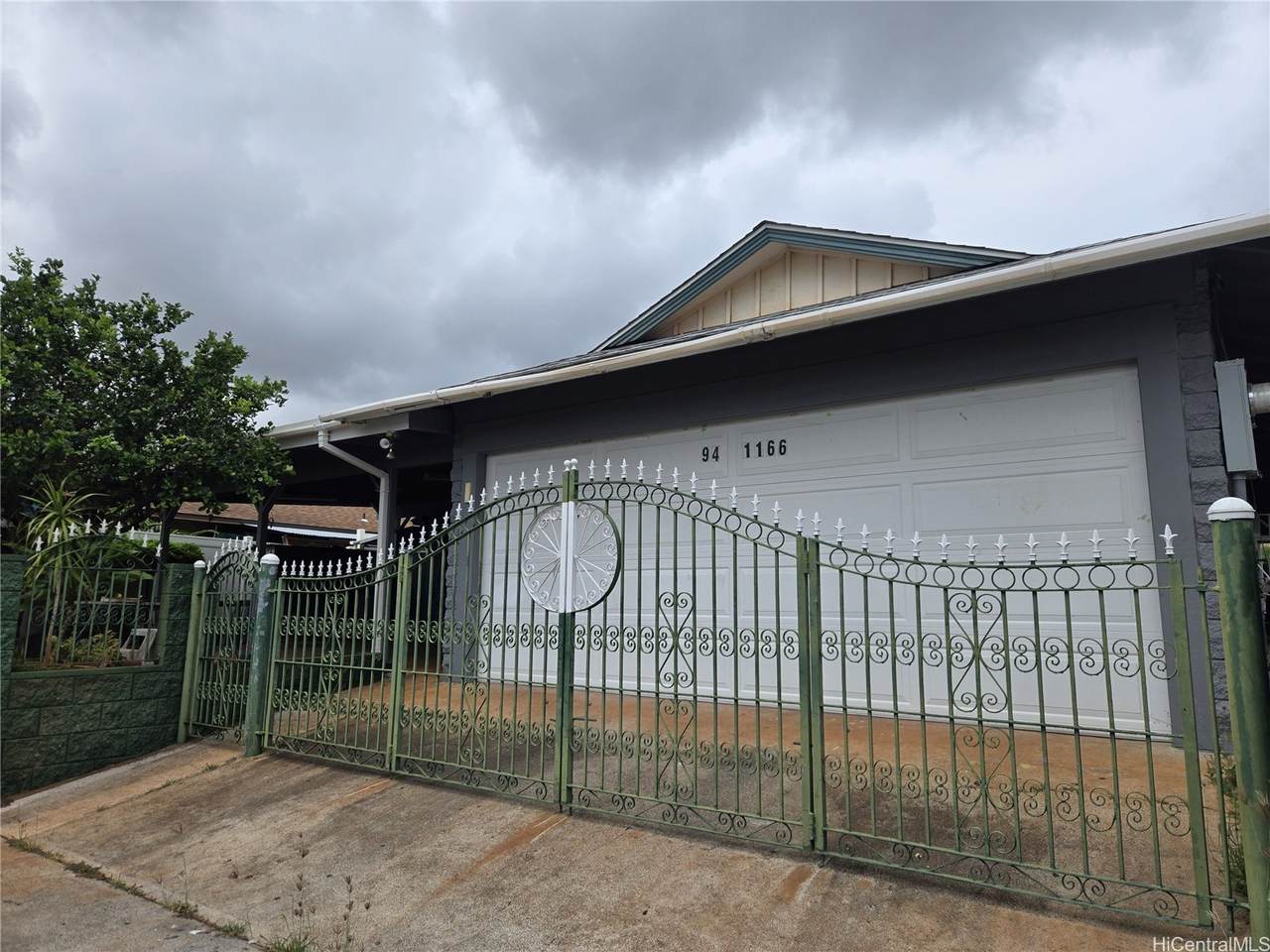 94-1166 Hoomakoa Street - Photo 1