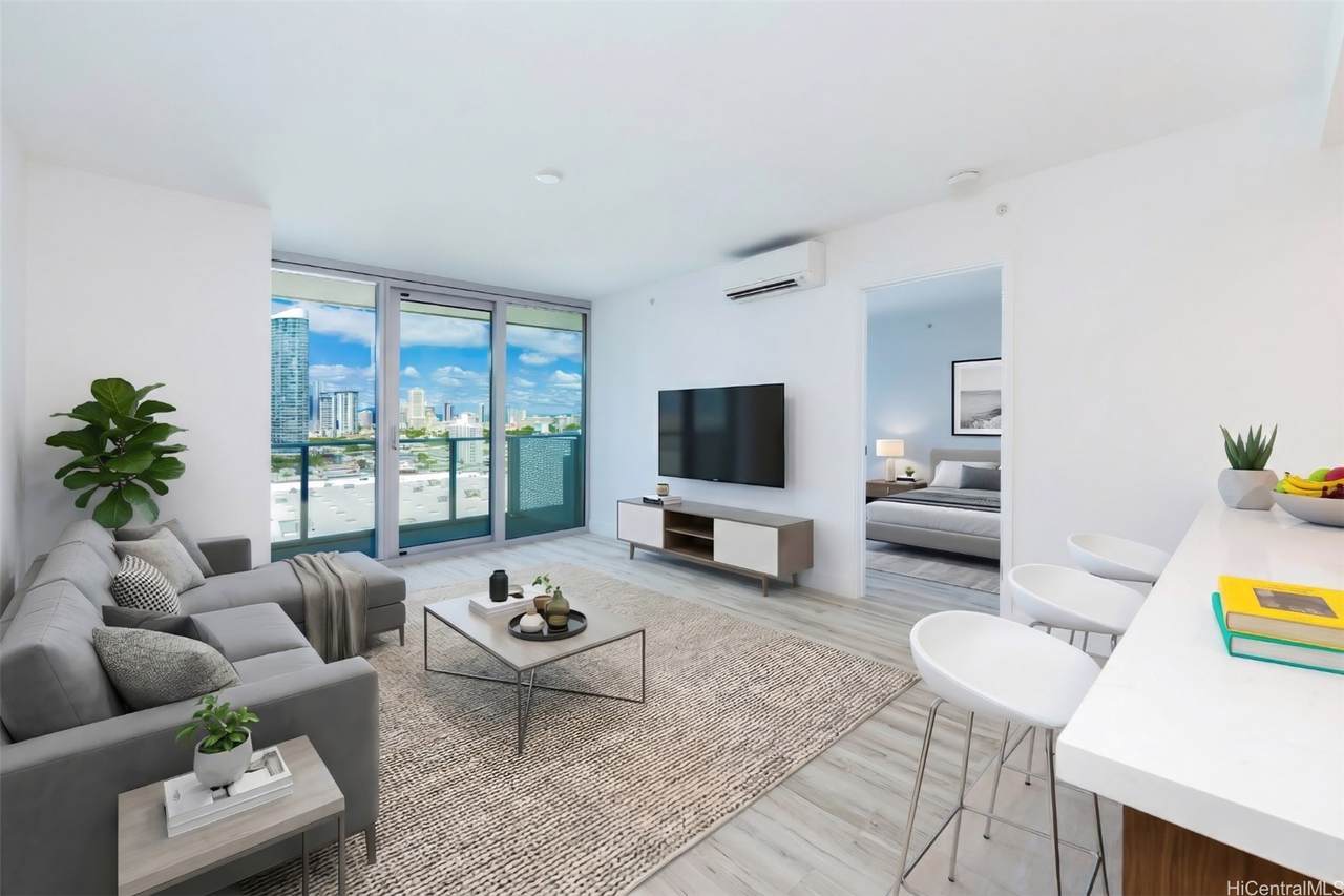 629 Keeaumoku Street - Photo 1