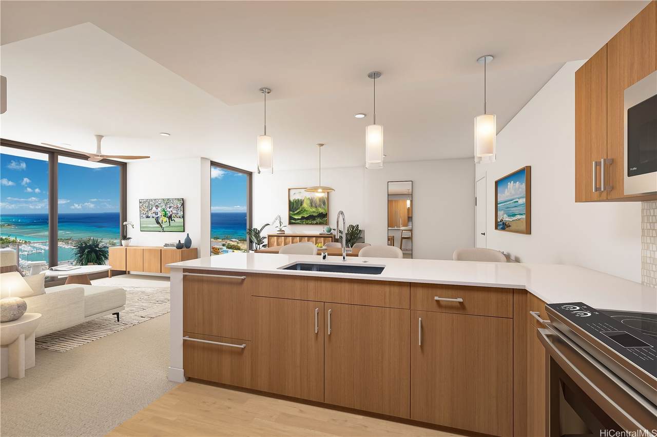 708 Auahi Street - Photo 1