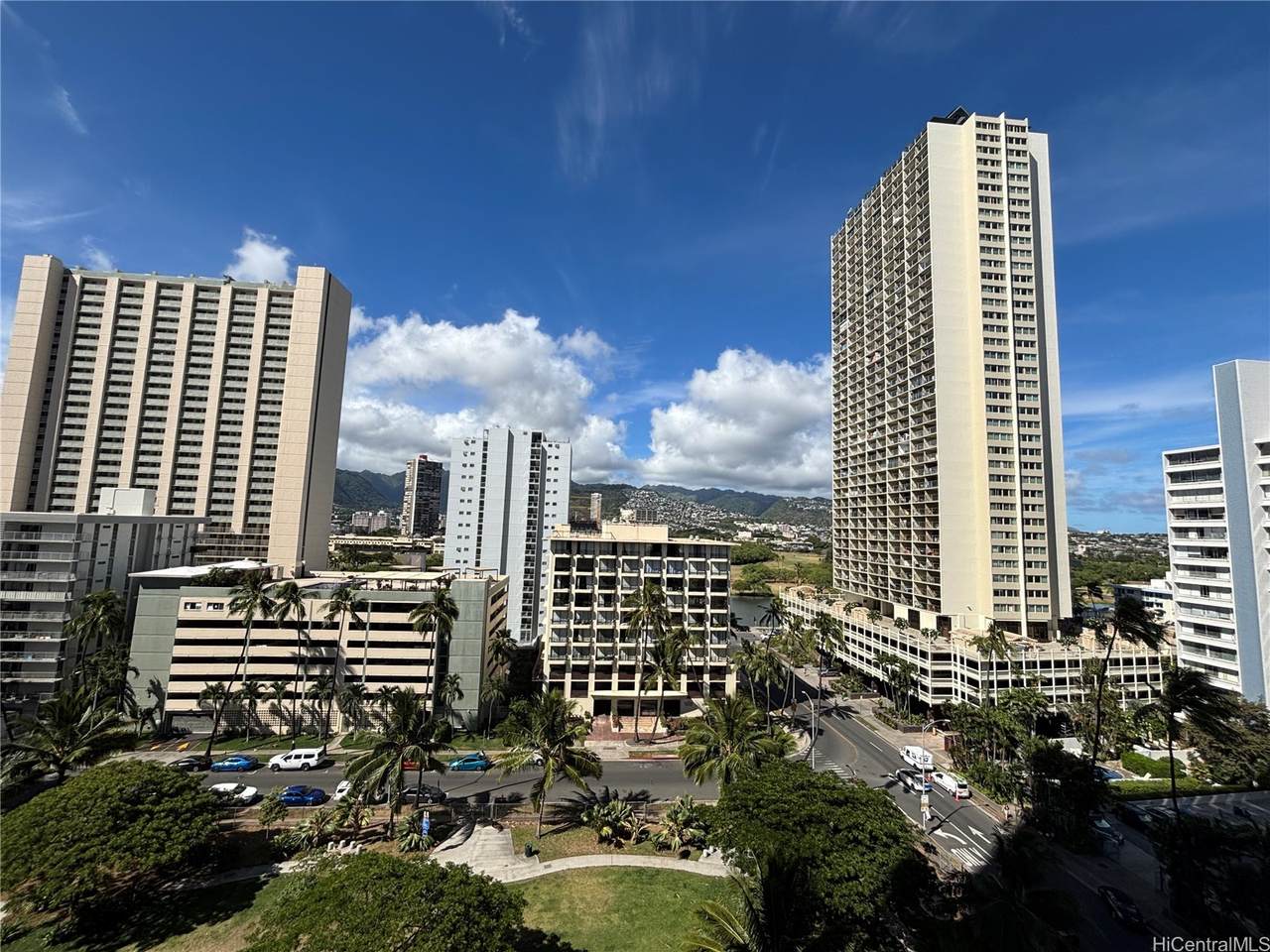 2240 Kuhio Avenue - Photo 1