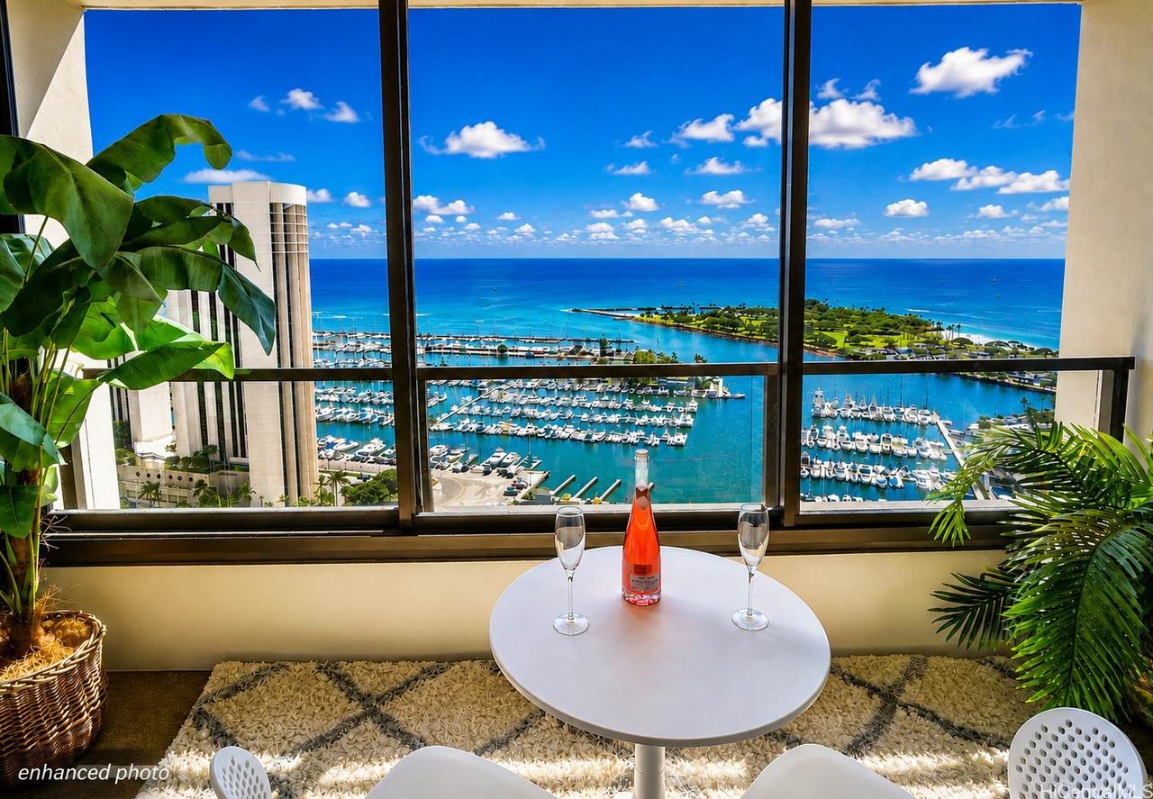 1650 Ala Moana Boulevard - Photo 1