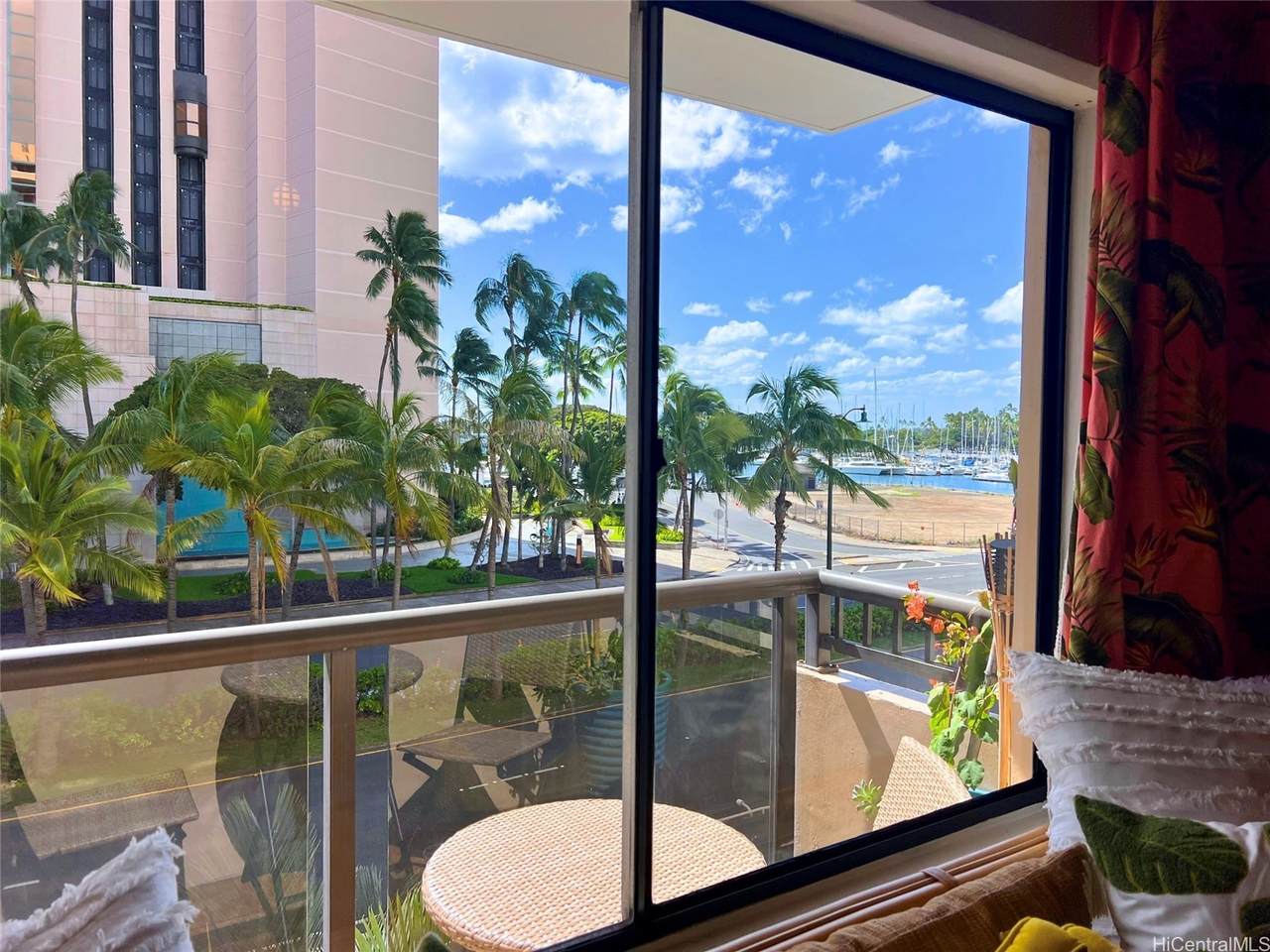 1684 Ala Moana Boulevard - Photo 1