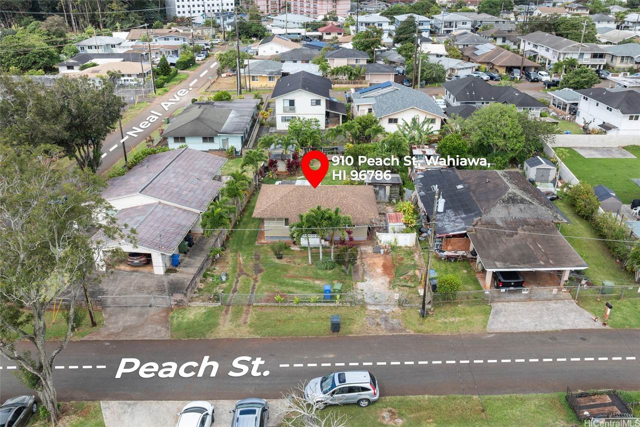 910 Peach Street - Photo 1