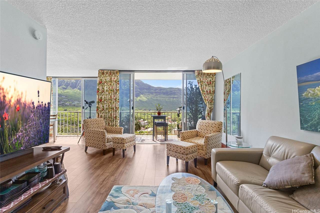 84-680 Kili Drive - Photo 1