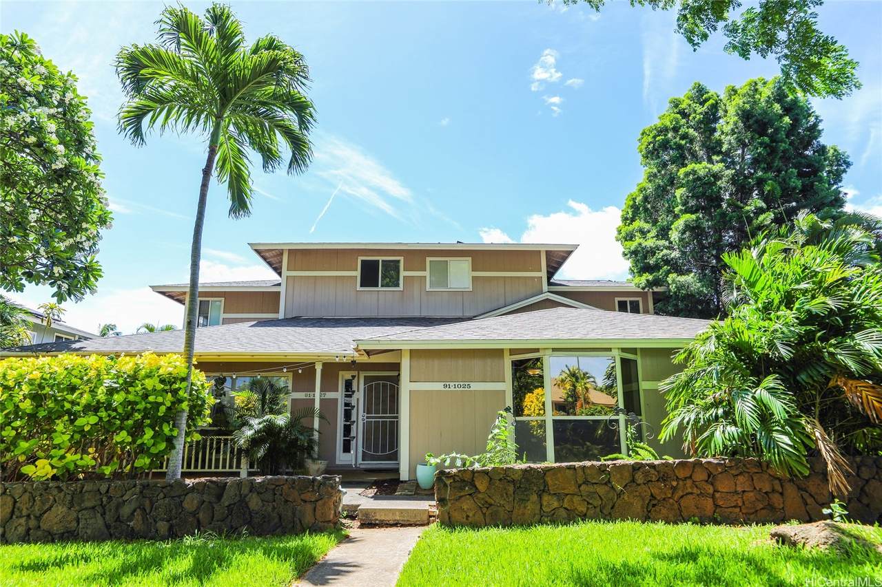 91-1025 Aawa Drive - Photo 1