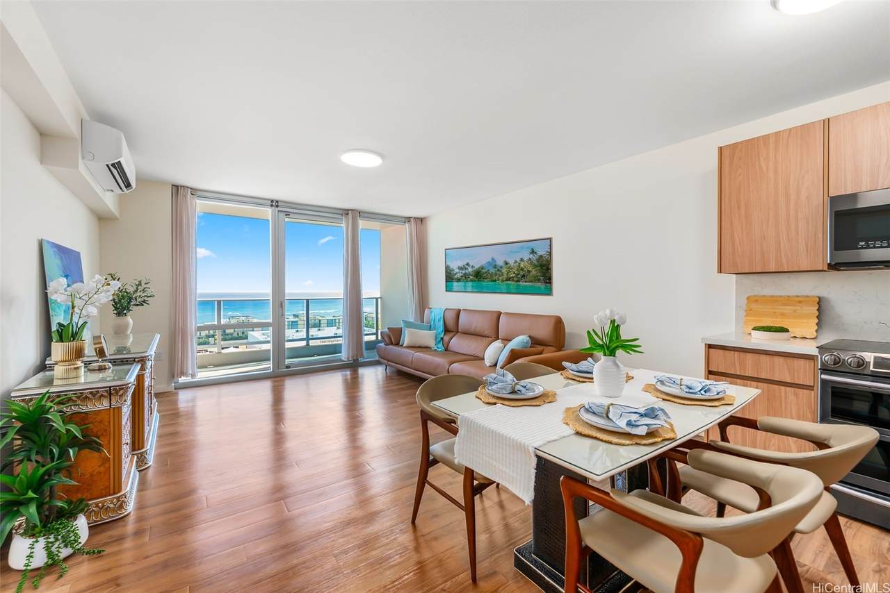1391 Kapiolani Boulevard - Photo 1