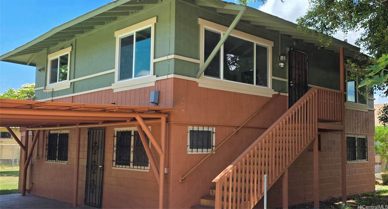 85-918 Lihue Street - Photo 1