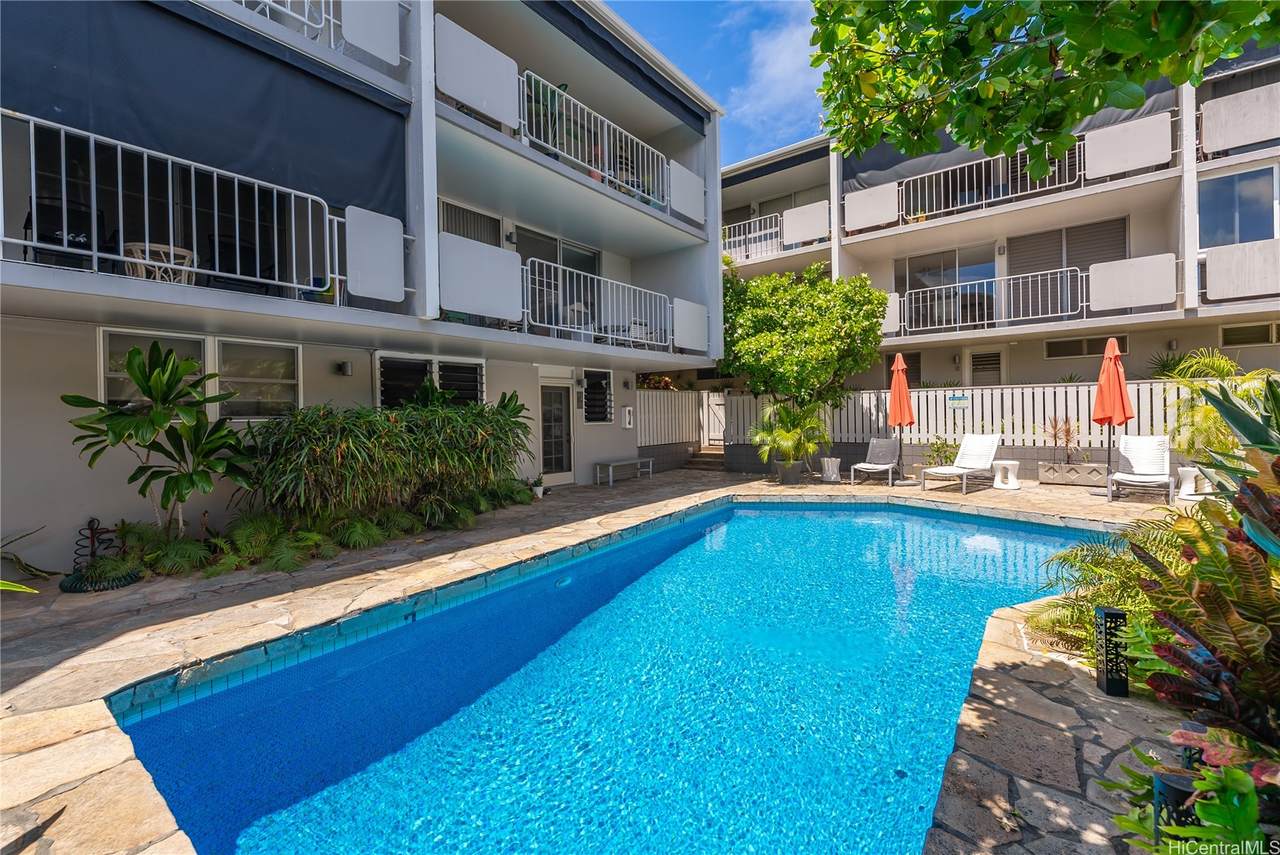 3121 Pualei Circle - Photo 1