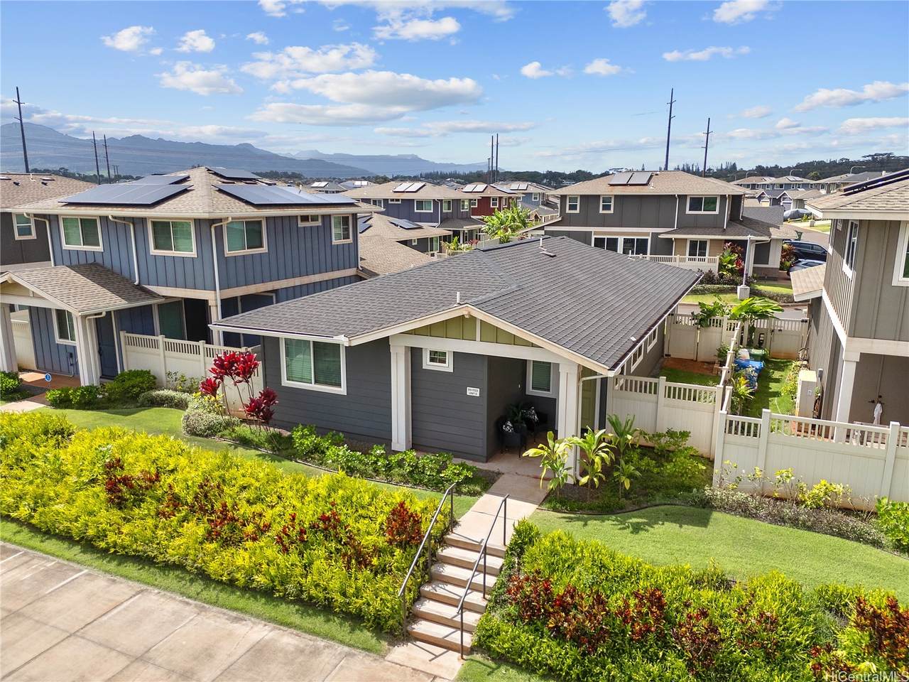 94-1133 Halekukui Street - Photo 1