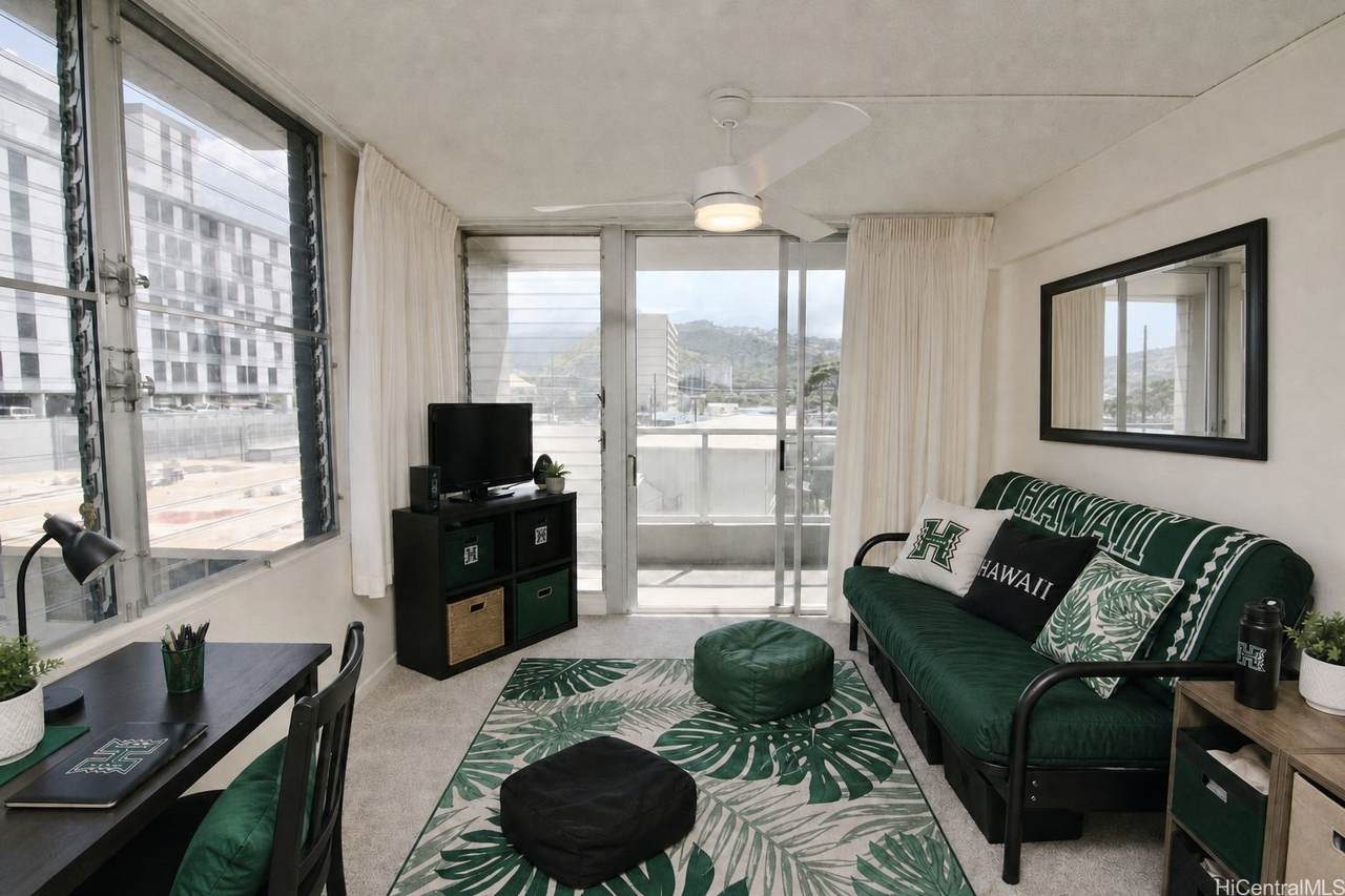 2648 Kuilei Street - Photo 1