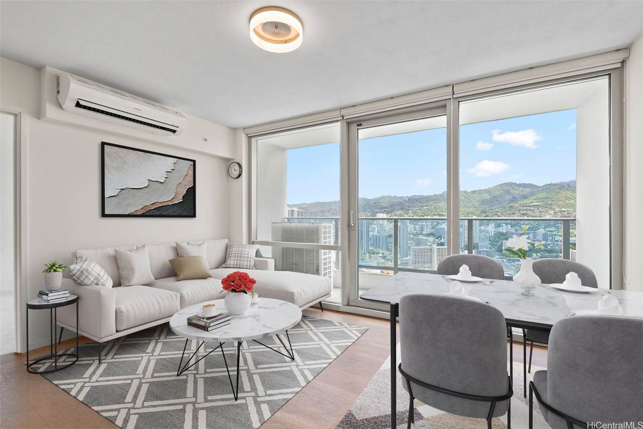1631 Kapiolani Boulevard - Photo 1