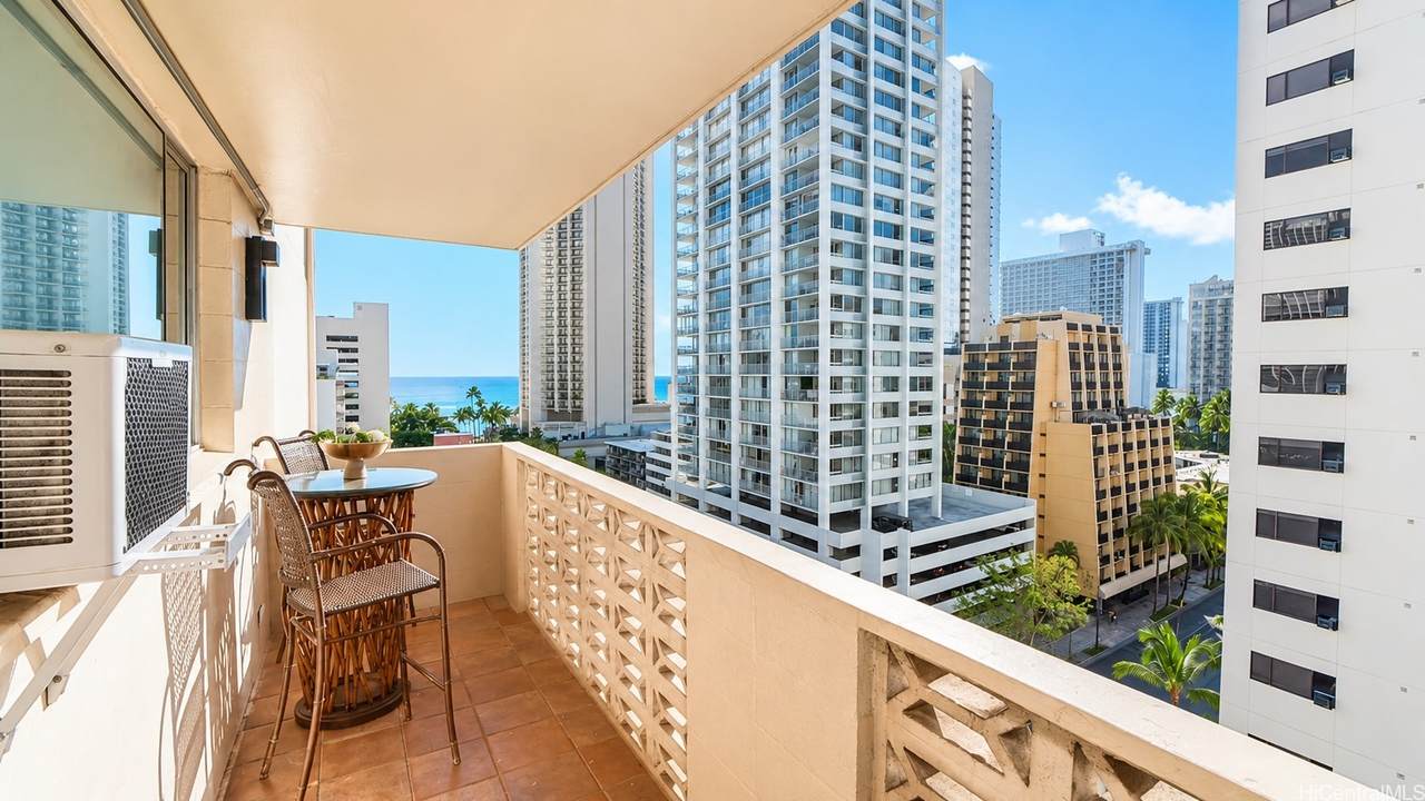 2442 Kuhio Avenue - Photo 1