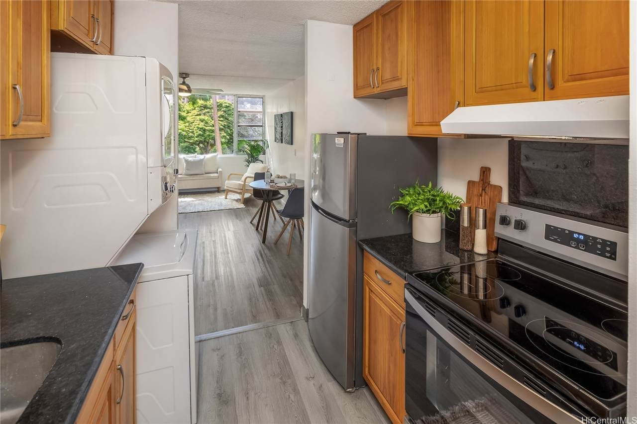 98-1042 Moanalua Road - Photo 1
