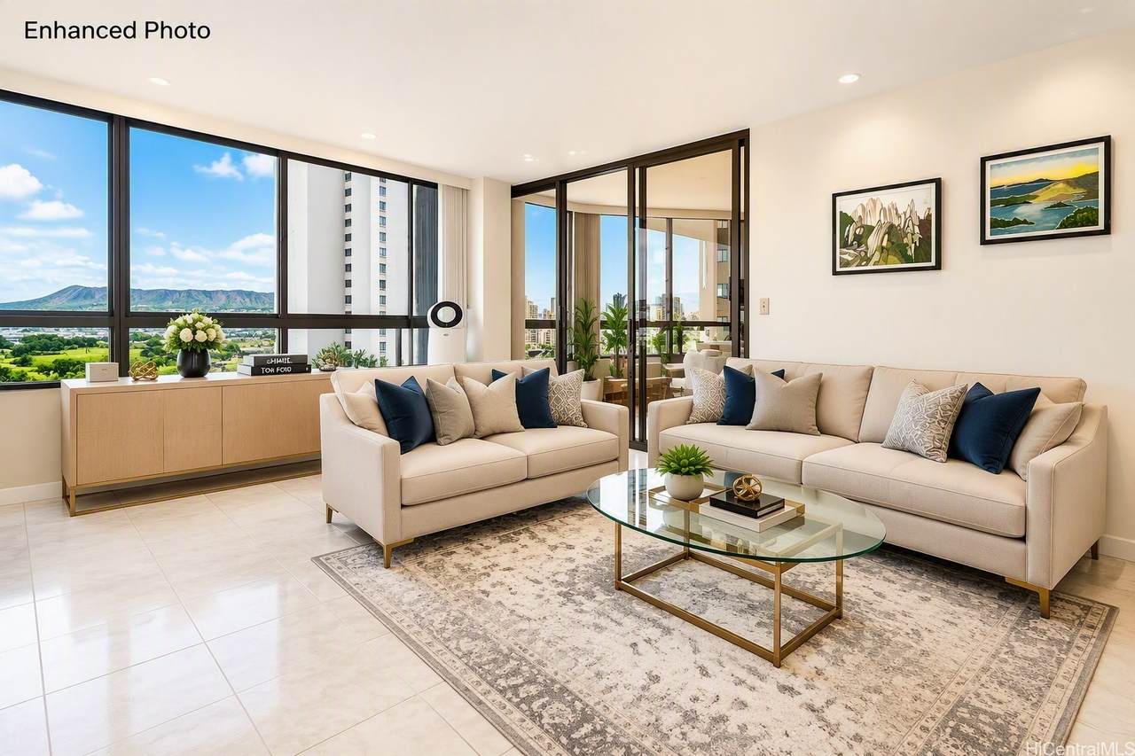 2499 Kapiolani Boulevard - Photo 1