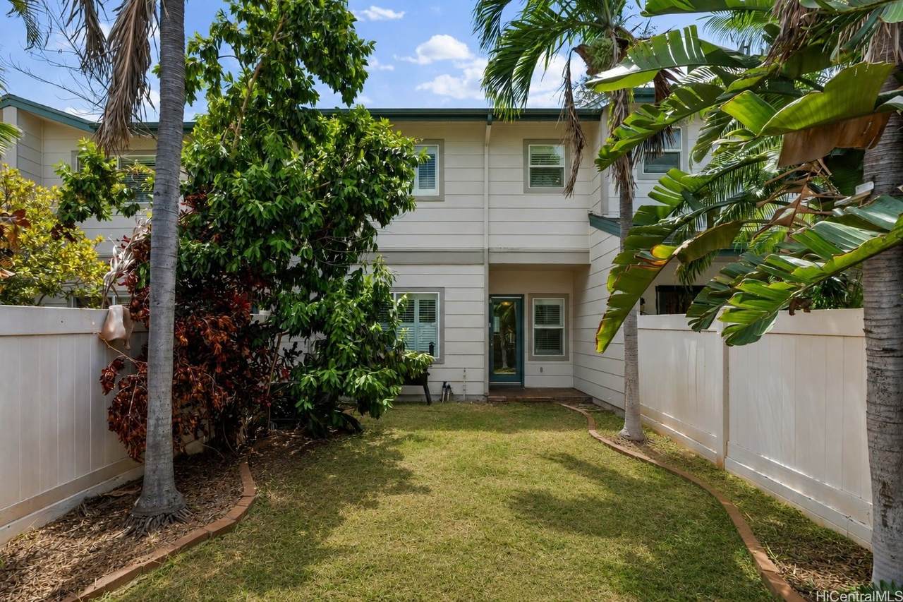 91-1051 Kaileolea Drive - Photo 1
