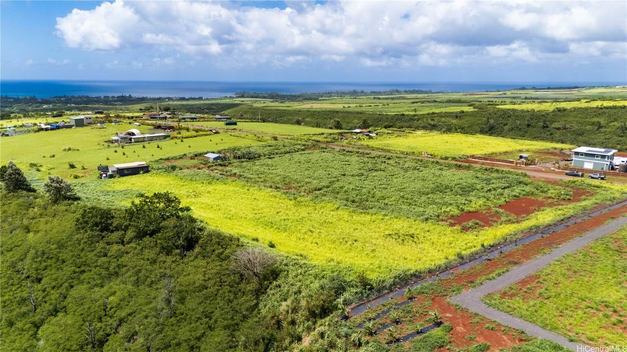 64-486 Kamehameha Highway - Photo 1