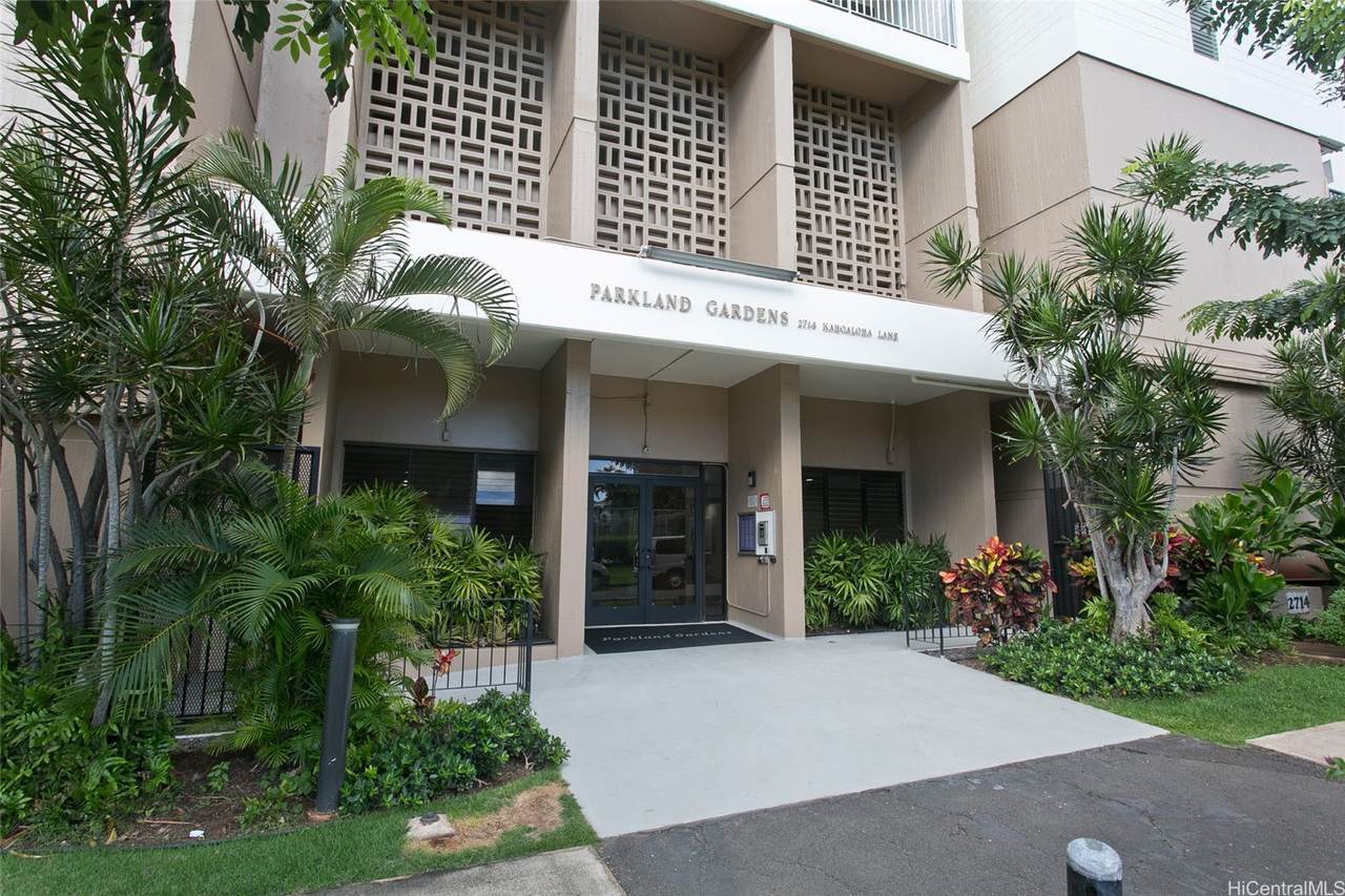 2714 Kahoaloha Lane - Photo 1