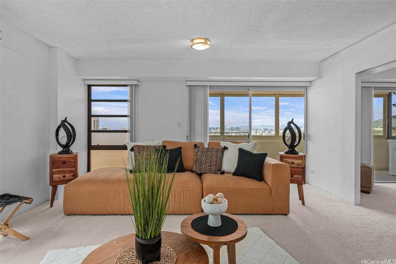 3350 Sierra Drive - Photo 1