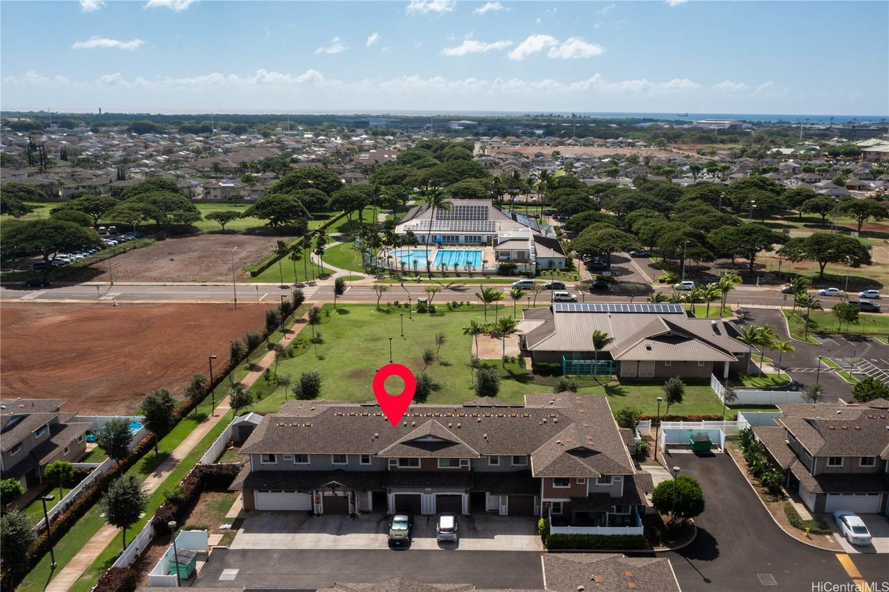 91-1227 Kamaaha Avenue - Photo 1