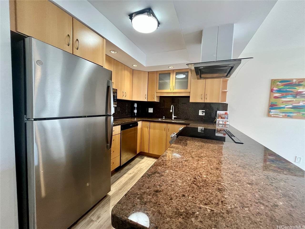 400 Hobron Lane - Photo 1