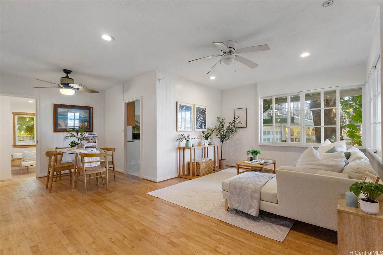 637 Kuaaina Way - Photo 1